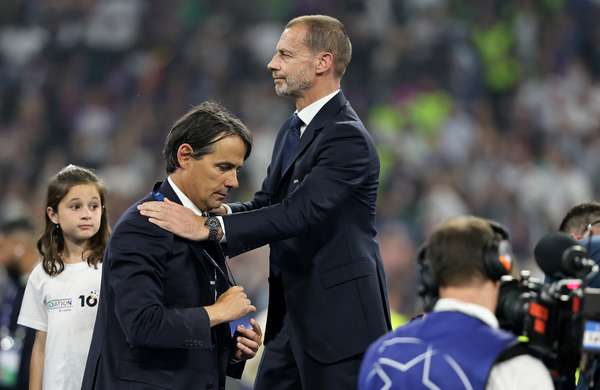 小因扎吉接掌利雅得新月帅印，首场会议将敲定世俱杯策略