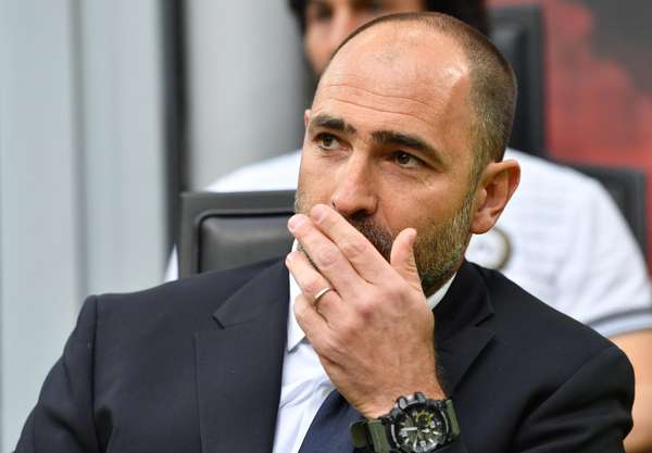 尤文帅位悬而未决，图多尔留任选项获内部支持