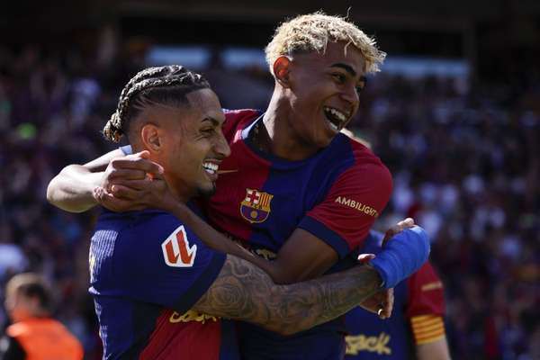 西甲收视榜：巴萨场均观众夺冠，塞维利亚免费转播揽总冠