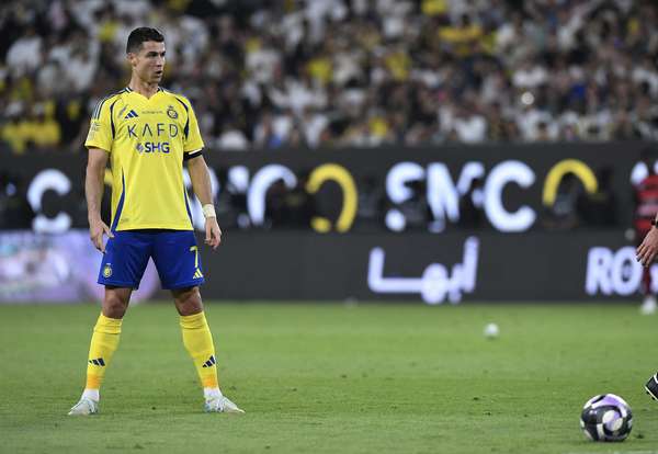 沙特主权基金PIF主导C罗续约谈判,确保财务与竞技需求